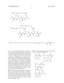 Conjugates Containing Hydrophilic Spacer Linkers diagram and image