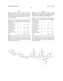 Conjugates Containing Hydrophilic Spacer Linkers diagram and image