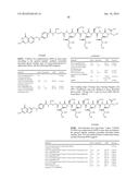 Conjugates Containing Hydrophilic Spacer Linkers diagram and image