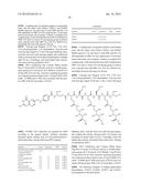 Conjugates Containing Hydrophilic Spacer Linkers diagram and image