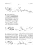 Conjugates Containing Hydrophilic Spacer Linkers diagram and image