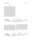 Conjugates Containing Hydrophilic Spacer Linkers diagram and image