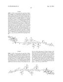 Conjugates Containing Hydrophilic Spacer Linkers diagram and image