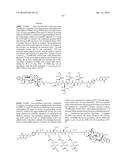 Conjugates Containing Hydrophilic Spacer Linkers diagram and image