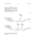 Conjugates Containing Hydrophilic Spacer Linkers diagram and image