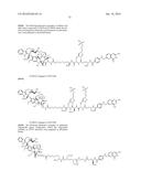 Conjugates Containing Hydrophilic Spacer Linkers diagram and image