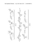 NON-RIBOSE CONTAINING INHIBITORS OF HISTONE METHYLTRANSFERASE DOT1L FOR     CANCER TREATMENT diagram and image