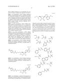 NON-RIBOSE CONTAINING INHIBITORS OF HISTONE METHYLTRANSFERASE DOT1L FOR     CANCER TREATMENT diagram and image