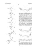 NON-RIBOSE CONTAINING INHIBITORS OF HISTONE METHYLTRANSFERASE DOT1L FOR     CANCER TREATMENT diagram and image