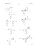 NON-RIBOSE CONTAINING INHIBITORS OF HISTONE METHYLTRANSFERASE DOT1L FOR     CANCER TREATMENT diagram and image