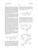 NON-RIBOSE CONTAINING INHIBITORS OF HISTONE METHYLTRANSFERASE DOT1L FOR     CANCER TREATMENT diagram and image