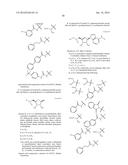 NON-RIBOSE CONTAINING INHIBITORS OF HISTONE METHYLTRANSFERASE DOT1L FOR     CANCER TREATMENT diagram and image