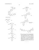 NON-RIBOSE CONTAINING INHIBITORS OF HISTONE METHYLTRANSFERASE DOT1L FOR     CANCER TREATMENT diagram and image