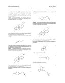 SYNTHESIS OF ENT-PROGESTERONE AND INTERMEDIATES THEREOF diagram and image