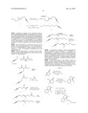 SYNTHESIS OF ENT-PROGESTERONE AND INTERMEDIATES THEREOF diagram and image