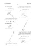 SYNTHESIS OF ENT-PROGESTERONE AND INTERMEDIATES THEREOF diagram and image