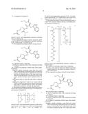 COMPOUND FOR LABELING SUGAR CHAIN SAMPLE diagram and image