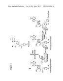 METHODS AND COMPOSITIONS FOR LABELING POLYPEPTIDES diagram and image