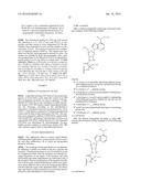 METHODS AND COMPOSITIONS FOR LABELING POLYPEPTIDES diagram and image