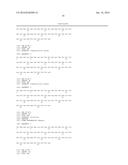 PROTEIN LIGAND FOR AFFINITY ISOLATION MATRIX diagram and image