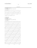 PROTEIN LIGAND FOR AFFINITY ISOLATION MATRIX diagram and image