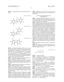 A METALLOCENE COMPOUND, A CATALYST COMPOSITION COMPRISING THE SAME, AND A     METHOD OF PREPARING AN OLEFINIC POLYMER BY USING THE SAME (AS AMENDED) diagram and image