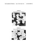 SPHEROIDAL CATALYST FOR OLEFIN POLYMERIZATION diagram and image