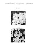 SPHEROIDAL CATALYST FOR OLEFIN POLYMERIZATION diagram and image