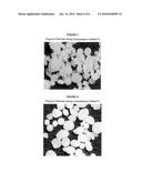 SPHEROIDAL CATALYST FOR OLEFIN POLYMERIZATION diagram and image