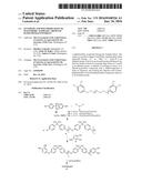 SYNTHESIS AND POLYMERIZATION OF OLIGOMERIC ALIPHATIC-AROMATIC BASED     PHTHALONITRILES diagram and image