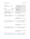 SYNTHESIS AND POLYMERIZATION OF OLIGOMERIC ALIPHATIC-AROMATIC BASED     PHTHALONITRILES diagram and image