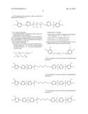 SYNTHESIS AND POLYMERIZATION OF OLIGOMERIC ALIPHATIC-AROMATIC BASED     PHTHALONITRILES diagram and image