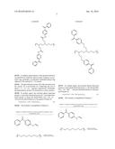 HYDROPHILIC GELS DERIVED FROM GRAFTED PHOTOINITIATORS diagram and image
