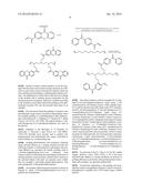 HYDROPHILIC GELS DERIVED FROM GRAFTED PHOTOINITIATORS diagram and image