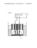 NOVEL VINYL ALCOHOL BASED COPOLYMER, PRODUCTION METHOD FOR SAME, AND ION     EXCHANGE MEMBRANE diagram and image