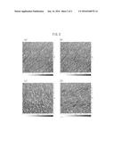 THERMOPLASTIC RESIN COMPOSITION, AND TIRE AND HOSE USING SAME diagram and image