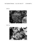 CONDUCTIVE FILLER, METHOD FOR PRODUCING SAME, CONDUCTIVE PASTE AND METHOD     FOR PRODUCING CONDUCTIVE PASTE diagram and image