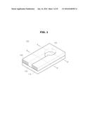 STRUCTURE FOR OPTICAL ANALYSIS AND INK COMPOSITION FOR MANUFACTURING THE     SAME diagram and image