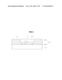 STRUCTURE FOR OPTICAL ANALYSIS AND INK COMPOSITION FOR MANUFACTURING THE     SAME diagram and image