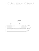 STRUCTURE FOR OPTICAL ANALYSIS AND INK COMPOSITION FOR MANUFACTURING THE     SAME diagram and image