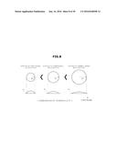 STRUCTURE FOR OPTICAL ANALYSIS AND INK COMPOSITION FOR MANUFACTURING THE     SAME diagram and image