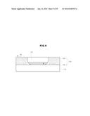 STRUCTURE FOR OPTICAL ANALYSIS AND INK COMPOSITION FOR MANUFACTURING THE     SAME diagram and image