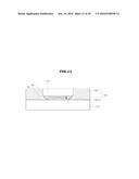 STRUCTURE FOR OPTICAL ANALYSIS AND INK COMPOSITION FOR MANUFACTURING THE     SAME diagram and image