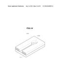 STRUCTURE FOR OPTICAL ANALYSIS AND INK COMPOSITION FOR MANUFACTURING THE     SAME diagram and image