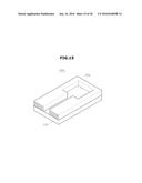 STRUCTURE FOR OPTICAL ANALYSIS AND INK COMPOSITION FOR MANUFACTURING THE     SAME diagram and image