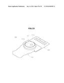 STRUCTURE FOR OPTICAL ANALYSIS AND INK COMPOSITION FOR MANUFACTURING THE     SAME diagram and image