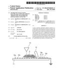 Method For Manufacturing Electrically Conductive Adhesive Film,     Electrically Conductive Adhesive Film, And Method For Manufacturing     Connector diagram and image