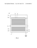 Method For Manufacturing Electrically Conductive Adhesive Film,     Electrically Conductive Adhesive Film, And Method For Manufacturing     Connector diagram and image