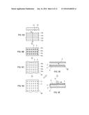 Method For Manufacturing Electrically Conductive Adhesive Film,     Electrically Conductive Adhesive Film, And Method For Manufacturing     Connector diagram and image