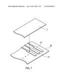 Method For Manufacturing Electrically Conductive Adhesive Film,     Electrically Conductive Adhesive Film, And Method For Manufacturing     Connector diagram and image